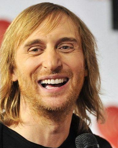 david guetta