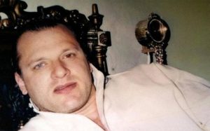 david headley