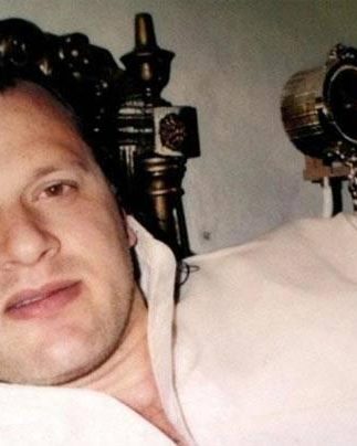 David Headley 16 david headley