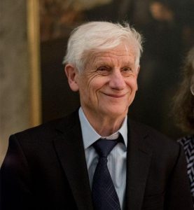 david james thouless