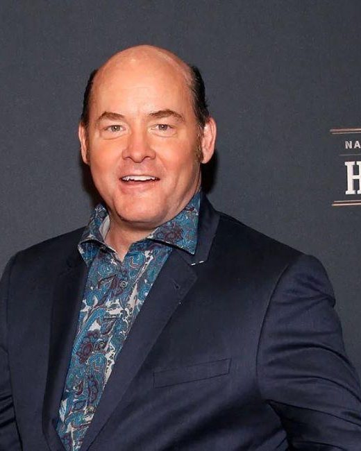 david koechner