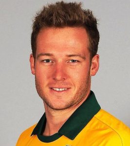 david miller