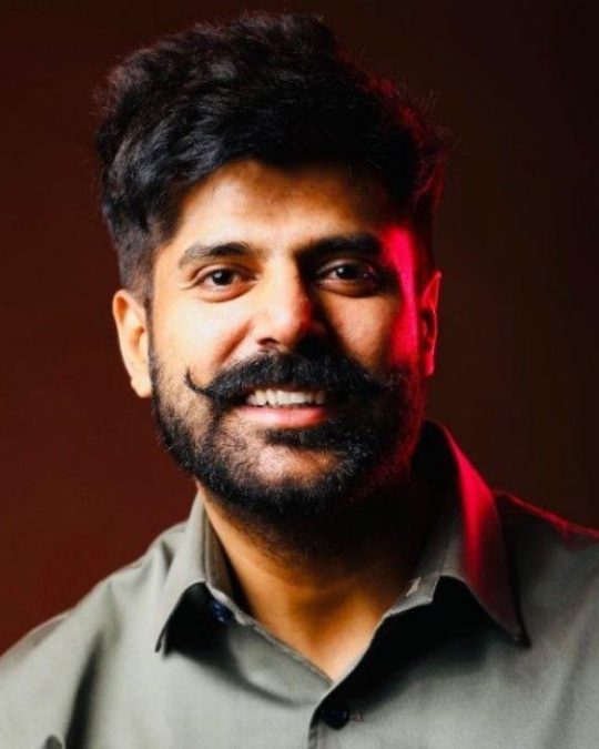 Davy Grewal 9 davy grewal