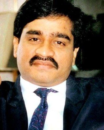 dawood ibrahim