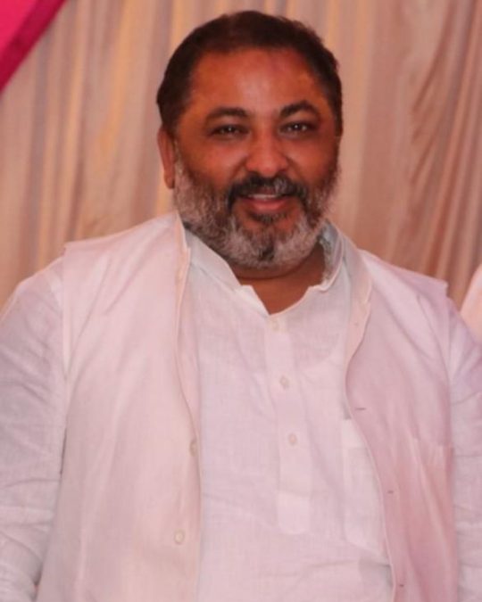 daya shankar singh