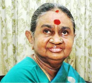 dayalu ammal