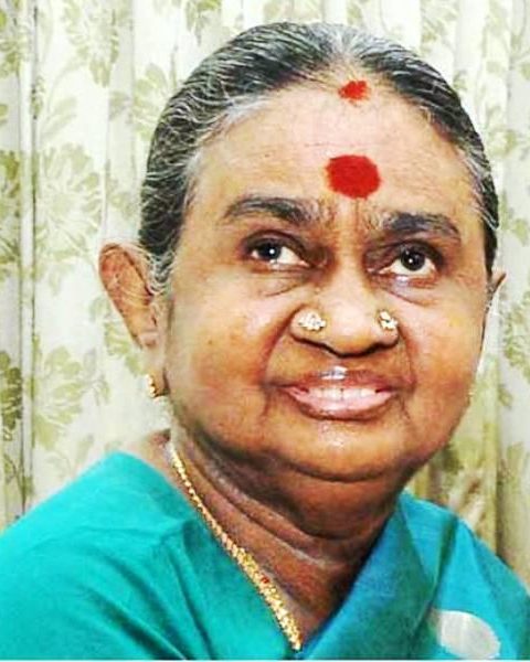 Dayalu Ammal 13 dayalu ammal