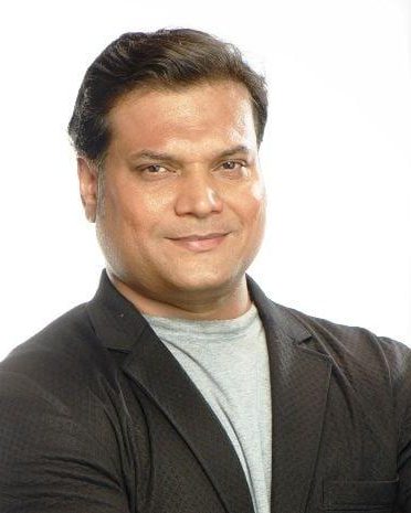 Dayanand Shetty 17 dayanand shetty