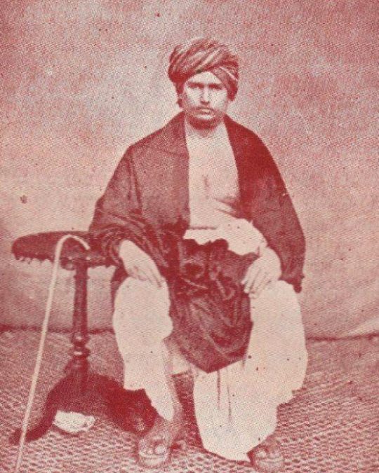 Dayananda Saraswati 8 dayananda saraswati