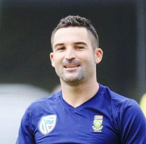 dean elgar
