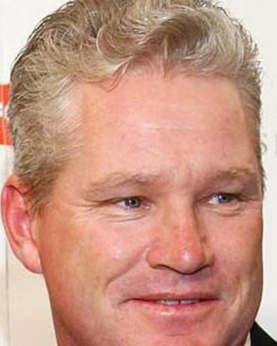 dean jones