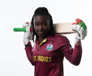 deandra dottin
