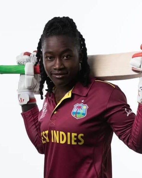 deandra dottin