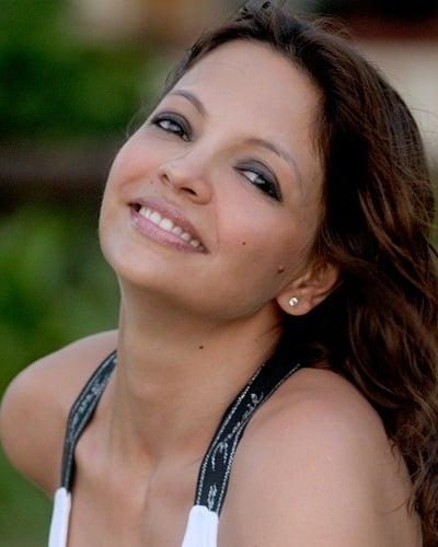 deanne panday