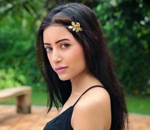 debashree biswas