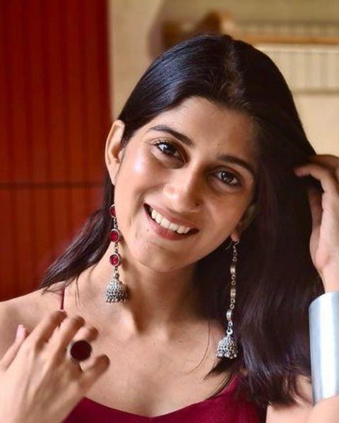 Deeksha Joshi 7 deeksha joshi