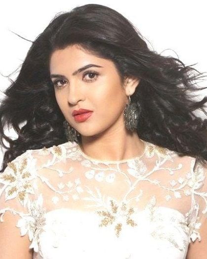 Deeksha Seth 18 deeksha seth