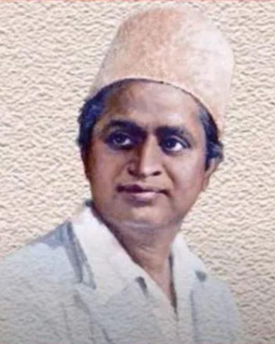 Deenanath Mangeshkar 9 deenanath mangeshkar