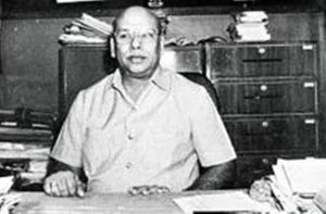 deenbandhu chaudhary