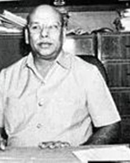 Deenbandhu Chaudhary 10 deenbandhu chaudhary