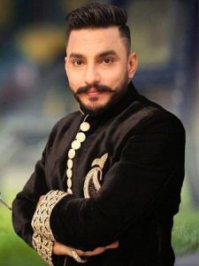 deep dhillon