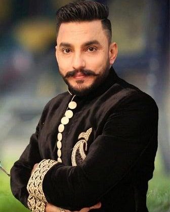 Deep Dhillon 1 deep dhillon