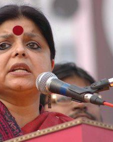 deepa dasmunsi