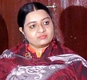 deepa jayakumar