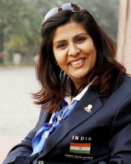 deepa malik