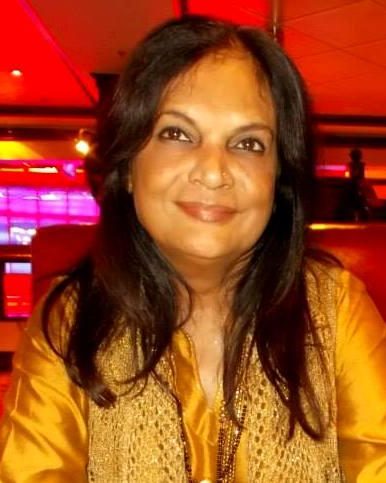 deepa mirza