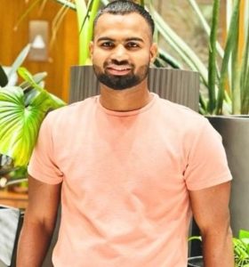 deepak arjun shinde