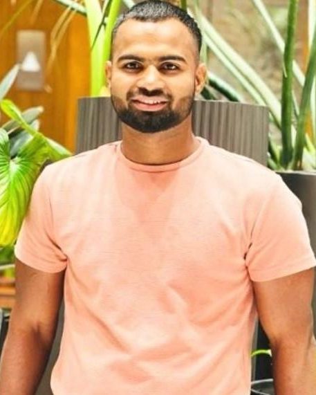 Deepak Arjun Shinde 7 deepak arjun shinde