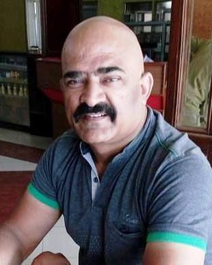 deepak bhatia