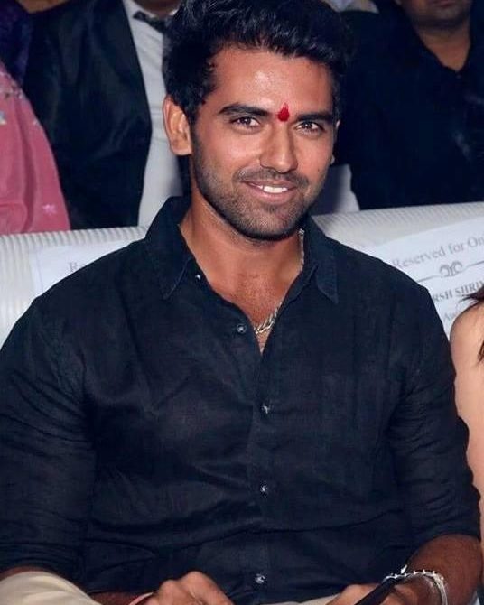 Deepak Chahar 13 deepak chahar