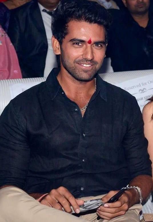 Deepak Chahar