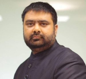 deepak chaurasia