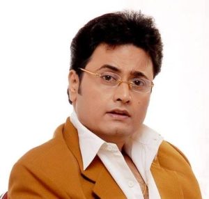 deepak deulkar (balram)