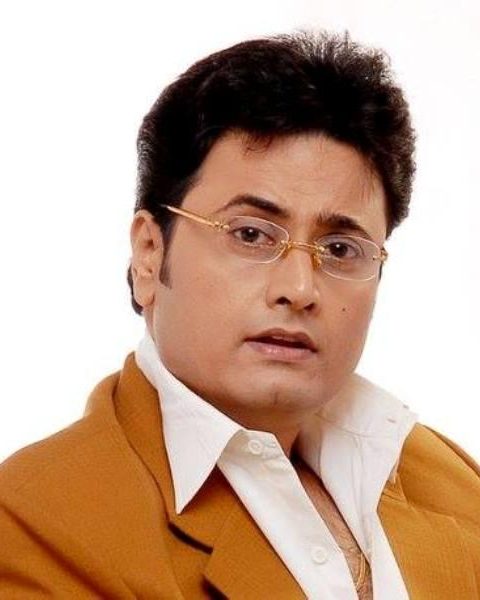 deepak deulkar (balram)