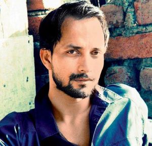 deepak dobriyal