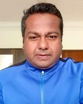 deepak kalal