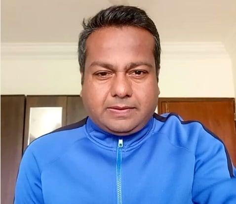 Deepak Kalal