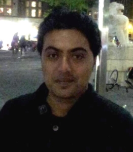 deepak kingrani