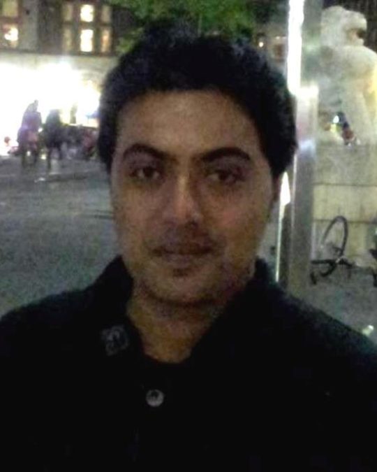 Deepak Kingrani 7 deepak kingrani