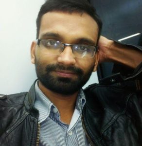 deepak kumar mishra
