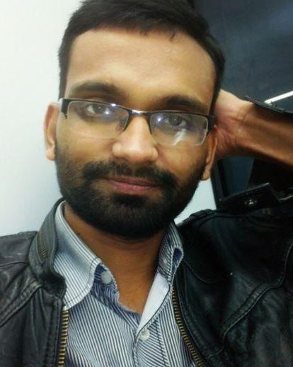 Deepak Kumar Mishra 21 deepak kumar mishra