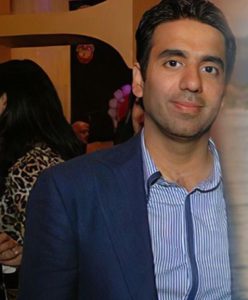 deepak mehra