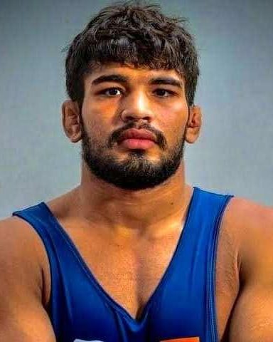 deepak nehra
