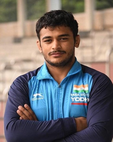 Deepak Punia 7 deepak punia