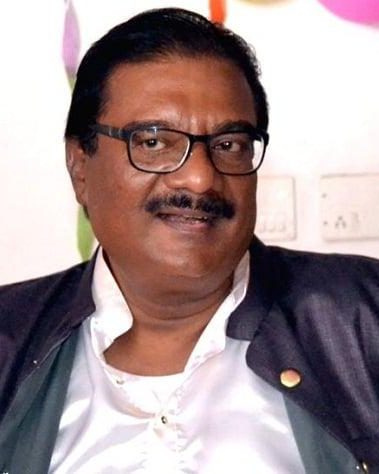Profile 16 deepak shirke