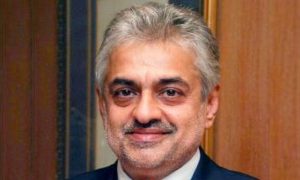 deepak talwar